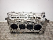 Mitsubishi L200 15-23 2.2 Diesel KN14 Cylinder Head 1201434703 Spares Or Repairs