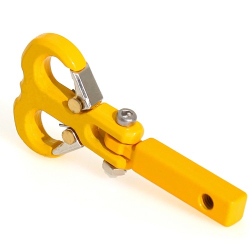 Metal trailer hook goat - metal,