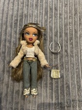 Bratz Princess Fianna Doll