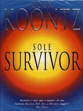 Dean Koontz.: Sole survivor