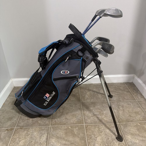 Kids golf club set ul - us, ul-48