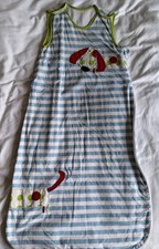 The Grow Company Sleeping Bag for 18-36 Months, 1.0 Tog