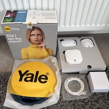 Yale Sync Smart Home Alarm