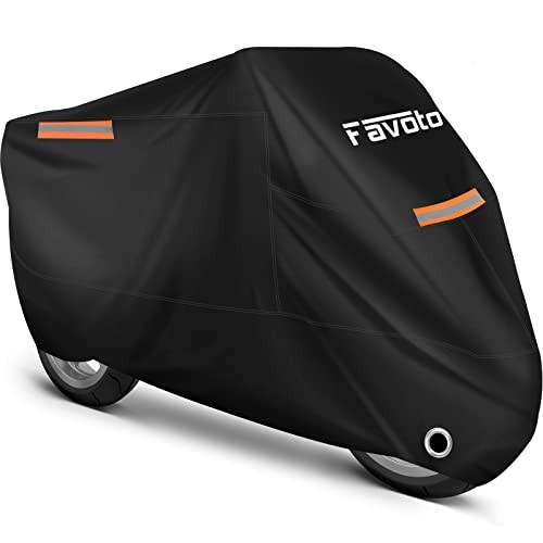 Favoto motorbike cover - favoto,
