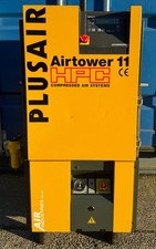 HPC / Kaeser Airtower 11