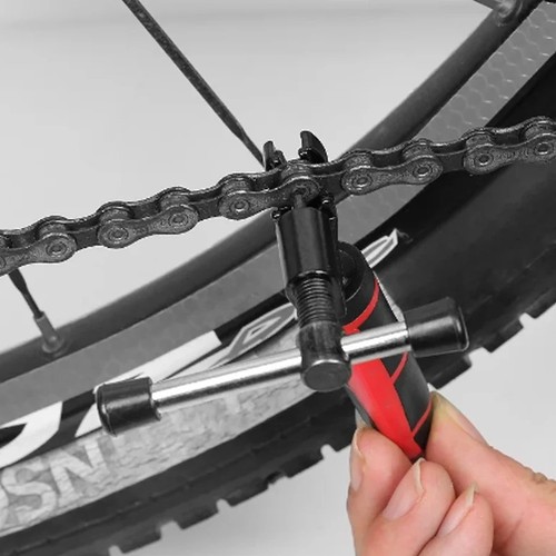 Bike bicycle chain - bicycle, splitter