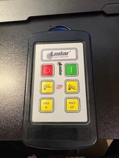 Lodar Model TX2006-3