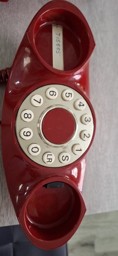 Genie telephone 1980s vintage - 1980s,