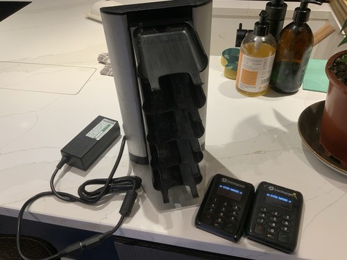 Miura m010 card reader - miura,