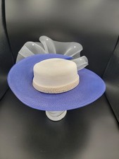 Mr. Hi’s Wide Brim Hat NWT