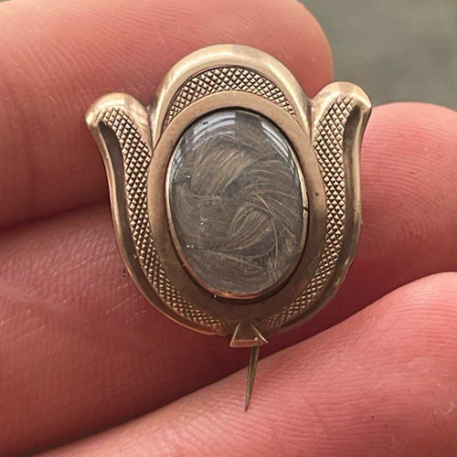 Antique victorian gold - antique,