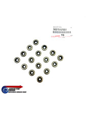 Genuine Rocker Cover Bolt Seal