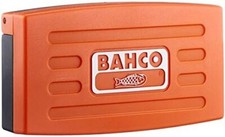 Bahco SL25 Ratchet Socket Set