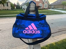 Adidas Diablo Small Medium