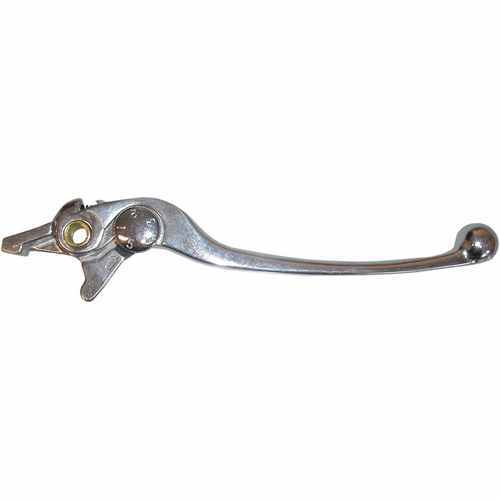 Front brake lever - lever, alloy