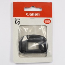 Canon Eyecup EG Genuine Canon
