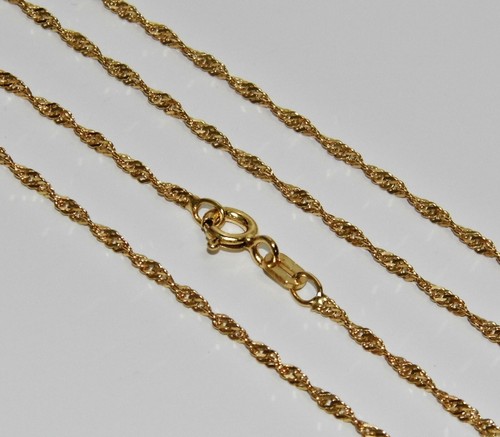 9ct yellow gold silver fancy - gold, &