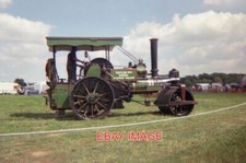 PHOTO  A NICE OLD STEAM ROAD