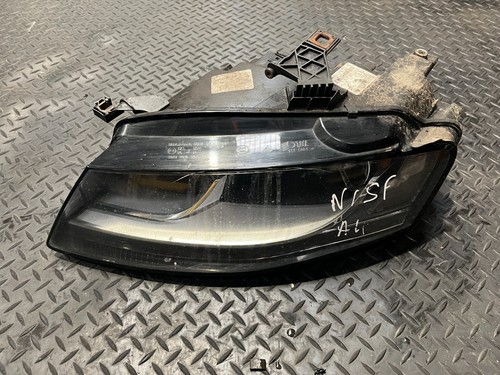 Audi 2008 2012 passenger - b8, 2008-2012