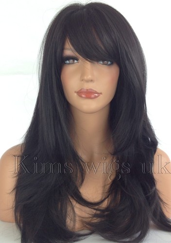 Full long womens ladies - full,