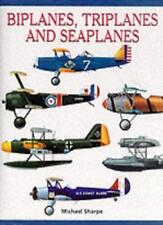 Biplanes, Triplanes and