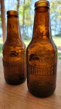 IBC Root Beer TRIAL SIZE Empty