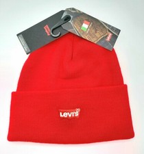 Genuine LEVI'S RED