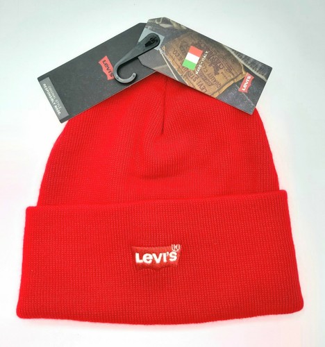 Genuine levi red - levi's,
