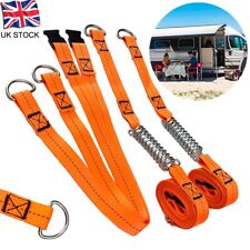 Awning Tie Down Kits Type S