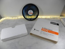 OPTIKINECTICS SOLAR 250 Projector 6 Inch CLOUD WHEEL UK SELLER FREE P&P #BOX125