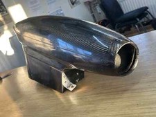Formula 3  Pressurised  Cold Air Intake Carbon  Air Box