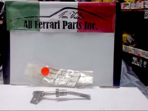 Ferrari part 114837 analyzer - ferrari,