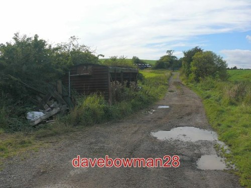 Photo old railway wagon - photo,