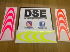 Team Dynamics Pro Race 1.2 17"