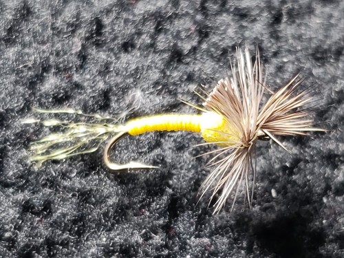 Fly fishing flies ped cripple - fly,