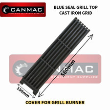BLUE SEAL GRILL PARTS - CAST