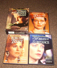 Woman of Substance Trilogy