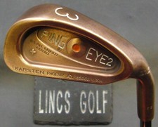Ping Eye2 Orange Dot 3 Iron