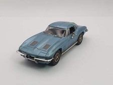 1963 Chevrolet Corvette Del