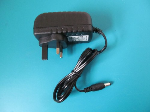 Wall mounted power supply - wall,
