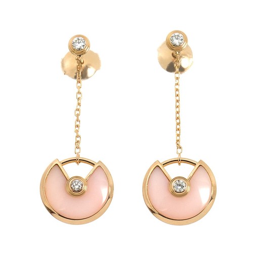 Cartier amulette opal - cartier,