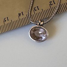 PANDORA 925 Sterling Silver