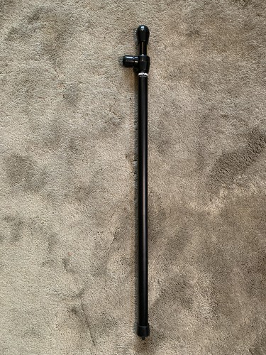 Benbo camera monopod - benbo,