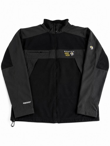 Mountain hardwear jacket mens - hardwear,