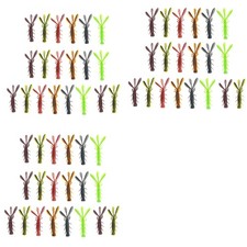 Soft Lures for Trout