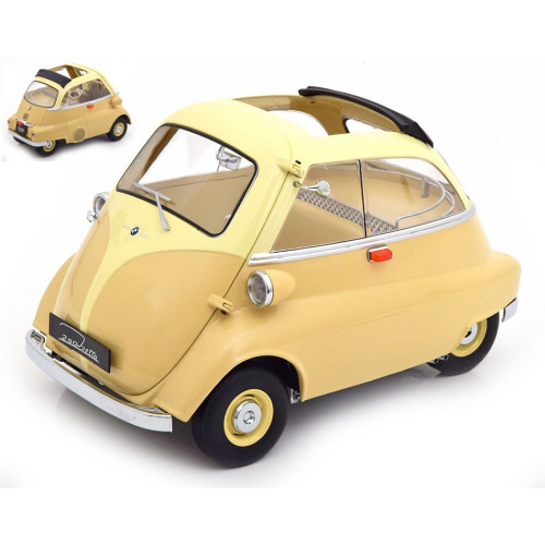 1959 bmw 250 isetta - bmw,