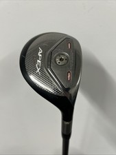 Callaway Apex UW 19° | Fujikura Ventus Velocore 8s Stiff HB Blue Shaft!