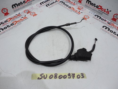 Clutch control cable suzuki - clutch,