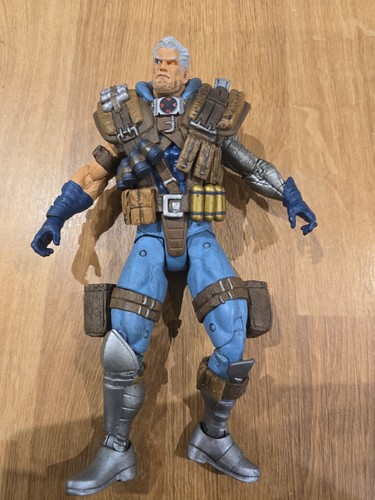 Marvel select action figure - marvel,