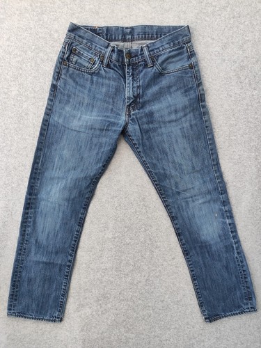 Genuine levi 513 slim - genuine,